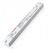 LCP150D-2W24V Euchips DT8 150W 24V DC 2ch DALI CV Led Driver