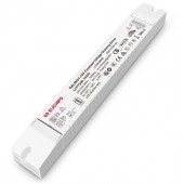 Euchips LCP75AD-1H24V 75W CV PWM PUSH 24V DC DALI 0-10V Led Driver