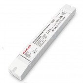 LCP75D-2W12V Euchips DT8 75W 12V DC 2ch DALI CV Led Driver