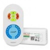 MiBoxer Mi.Light FUT022 Dual White Led Controller Kits 2.4G DC12-24V