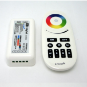 MiBoxer Mi.Light FUT028 RGBW Synchronous RF Led Cotroller Kits 12-24Vdc