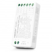 Miboxer FUT037W+ RGB RGBW RGB+CCT WiFi 2.4G LED Strip Controller