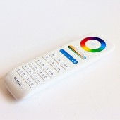 Mi Light FUT089 8-Zone RGB+CCT Remote Controller