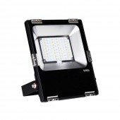 MiBoxer FUTT03Z 30W 3300Lm RGB+CCT LED Floodlight Zigbee 3.0 100-240Vac