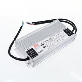 MEAN WELL HLG-480H 480W Single Output Switching Led Driver Power Supply