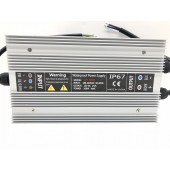 DC 12V 24V 300W Waterproof LED Power Supply Driver Transformer