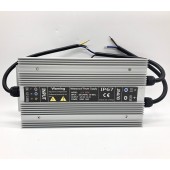 12V 24Vdc Output 500W LED Driver Transformer WaterproofIP67 Power Supply