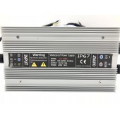 DC 12V 24V Output 600W LED Driver Transformer Waterproof Power Supply