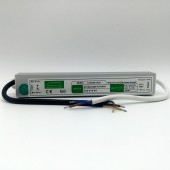 AC100-240V IP67 Waterproof LED Driver DC 12V Output 36W Power Supply