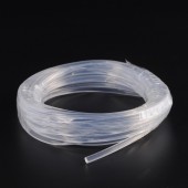 50 meters 4.0mm Side Glow PMMA LED Fiber Optic Cable for decoration Lighting