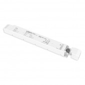 Ltech LM-150-24-G2A2 150W 24Vdc CV CCT Driver 0-10V 1-10V Push Dim