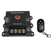 Leynew DM111 Frequency Adjustable Wireless Dimmer LED Controller