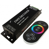 Leynew DMX101 Strip DMX Decoder LED Controller