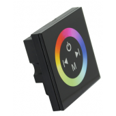 Leynew TM08 Touch Panel Full-color LED Controller