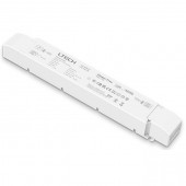 Ltech LM-100-24-G1D2 100W CV LED Driver DALI Push Dim 24Vdc