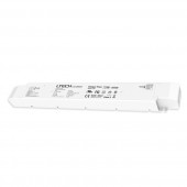 DC 24V LM-100-24-U2D2 Intelligent Tunable White Ltech LED Driver