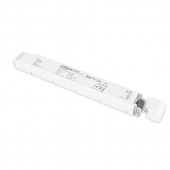 Ltech 150W 24Vdc CV 0-10V Led Driver LM-150-24-G1A2 1-10V Push Dim