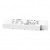 Ltech LM-36-24-G1M2 36W 24Vdc Dmx512 RDM Push Dim Driver