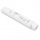 Ltech LM-100-24-G2M2 100W DMX RDM Push Dim CT Driver CV 24Vdc