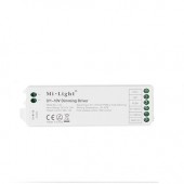 MiBoxer Mi.Light LS4 0-10V 1-10V 10V PWM Led Dimming Driver 2.4G