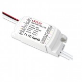 Ltech LT-122 2CH Water-proof Decoder Control SPI Led Controller Signal Amplifier Dimmer Driver