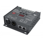 LTECH LT-903 DMX512 Decoder 12V-24Vdc Input 8A 3CH Output