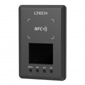 Ltech LT-NFC DALI Master Controller 5V NFC Programmer NFC Programmer Decoder Control Led Driver Dimmer