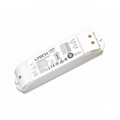 LTECH AD-25-150-900-E1A1 LED Intelligent Dimming Driver 200-240Vac