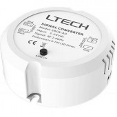 LTECH EBOX-AD 10V PWM Dimmer for 0-10V LED Driver