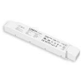 Ltech LM-60-12-U1A2 CV Intelligent LED Driver 0-10V 1-10V Push DIM