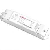 Ltech LT-701-6A 0-10V 1-10V PWM Led Dimming Driver 12-24Vdc