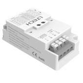 Ltech MR01-LS Led Controller Relay Decoder Control Microwave Motion Sensor Dimmer Driver 220-240Vac