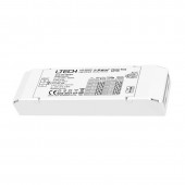 DC9V 42V SE-40-300-1050-G1T 40W 300-1050mA CC Triac Ltech LED Driver