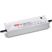 Mean Well 200W LED Power Supply HLG-185H-C Series LED Driver
