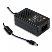 GS18A 18W AC-DC Mean Well Industrial Adaptor Power Supply