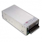 HRP-600 600W Mean Well Single Output with PFC Function Power Supply