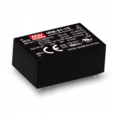 IRM-01 1W Mean Well Single Output Encapsulated Type Power Supply