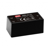 IRM-10 10W Mean Well Single Output Encapsulated Type Power Supply