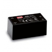 IRM-15 15W Mean Well Single Output Encapsulated Type Power Supply