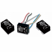LDD-H Mean Well Constant Current Step-Down LED Driver Power Supply