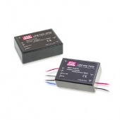 LDH-45 Mean Well Step-up Constant Current LED Driver Power Supply