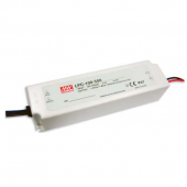 LPC-100 100W Mean Well Single Output LED Power Supply