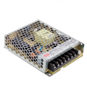LRS-100 100W Mean Well Single Output Enclosed Switching Power Supply