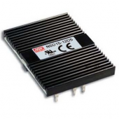 NSD15-D 15W DC-DC Mean Well Regulated Dual Output Power Supply