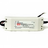 Mean Well PLN-60 Single Output LED Power Supply 60W Driver