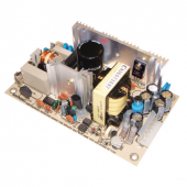 PT-65 65W Mean Well Triple Output Switching Power Supply