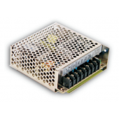 Mean Well RQ-50 50W Quad Output Enclosed Switching Power Supply