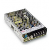 RSP-75 75W Mean Well Single Output with PFC Function Power Supply