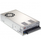 SPV-300 300W Mean Well Single Output With PFC Function Power Supply