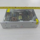 Metal Case 24V 10A 240W AC to DC Switching Power Supply